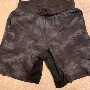 Lululemon THE short (Luxtreme Liner)